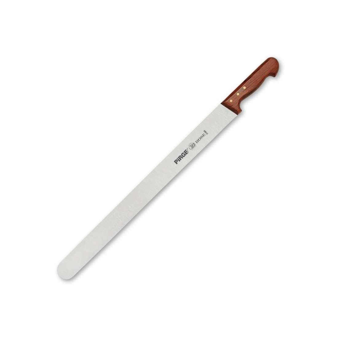 SULTAN PRO GÜL SAPLI DÖNER BIÇAĞI 55 CM
