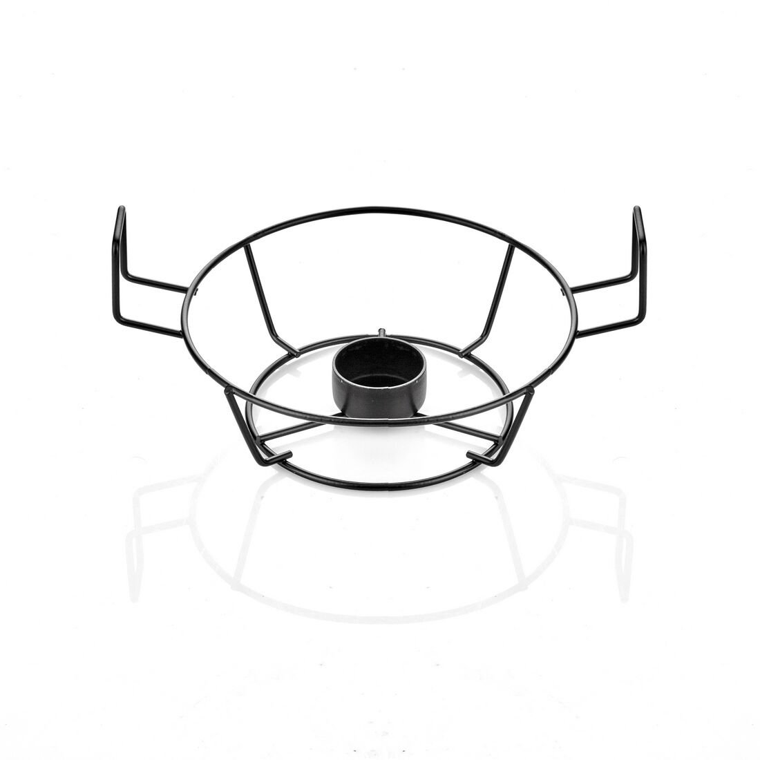 KAVURMA SACI STANDI 28CM
