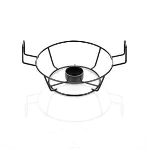 KAVURMA SACI STANDI 28CM