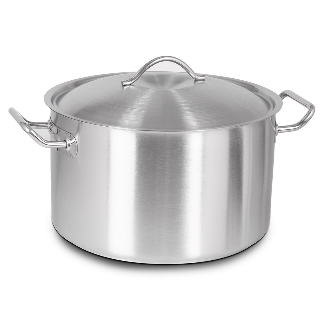 ORTA SIG (KAPAKLI) TENCERE 22*14 CM 5,3 LT