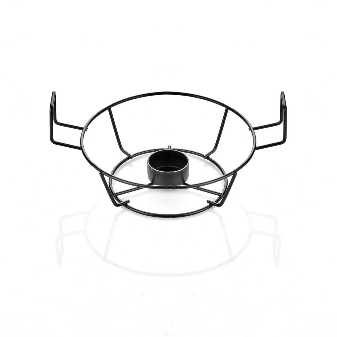 KAVURMA SACI STANDI 34CM