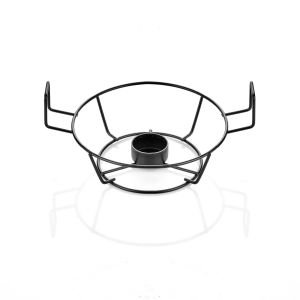 KAVURMA SACI STANDI 34CM
