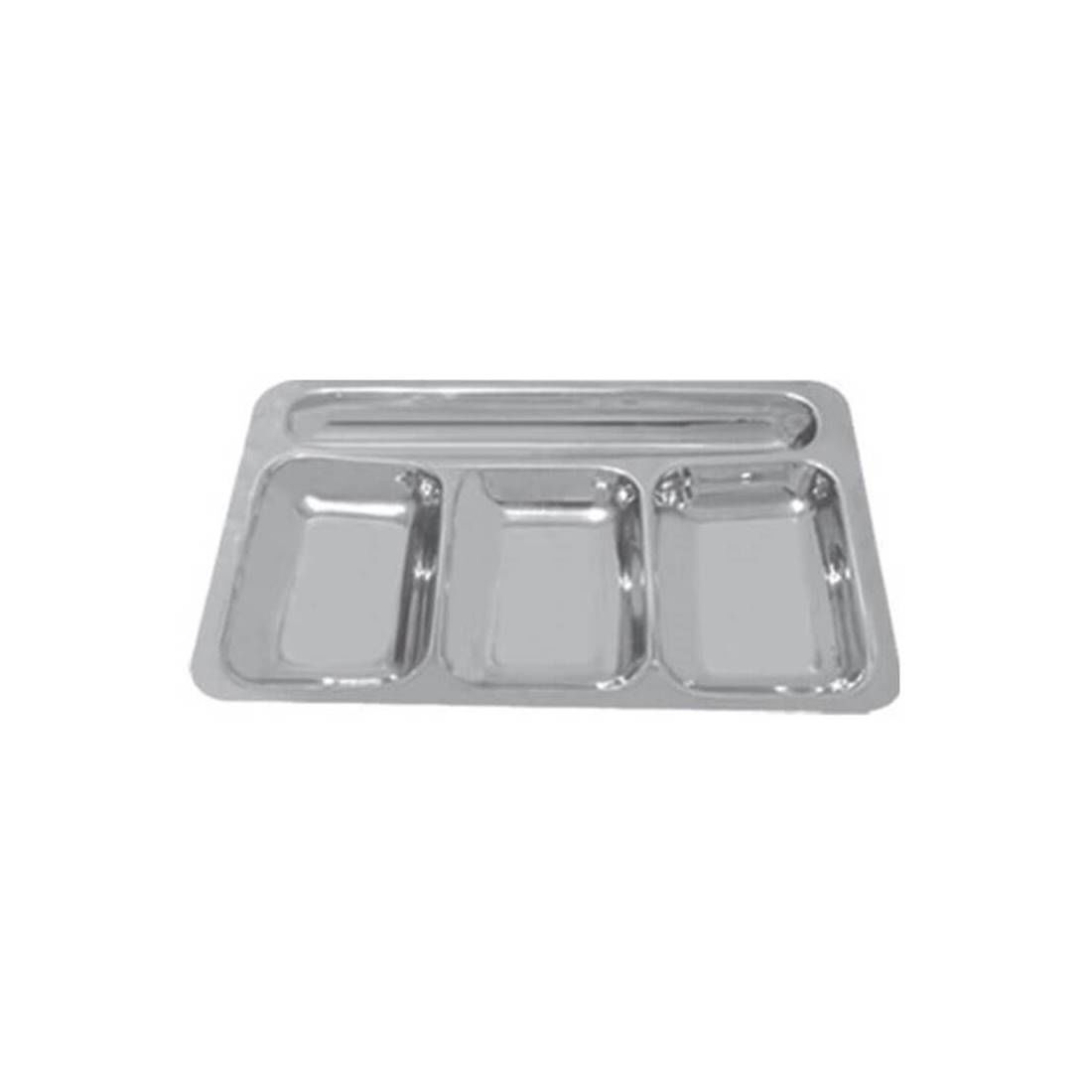 DÖRT GÖZLÜ KREŞ TABAĞI 21*31
