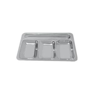 DÖRT GÖZLÜ KREŞ TABAĞI 21*31