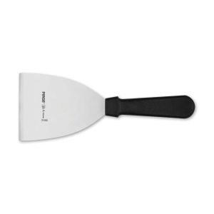 CREME SPATULA NO:4 12,5 CM SİYAH