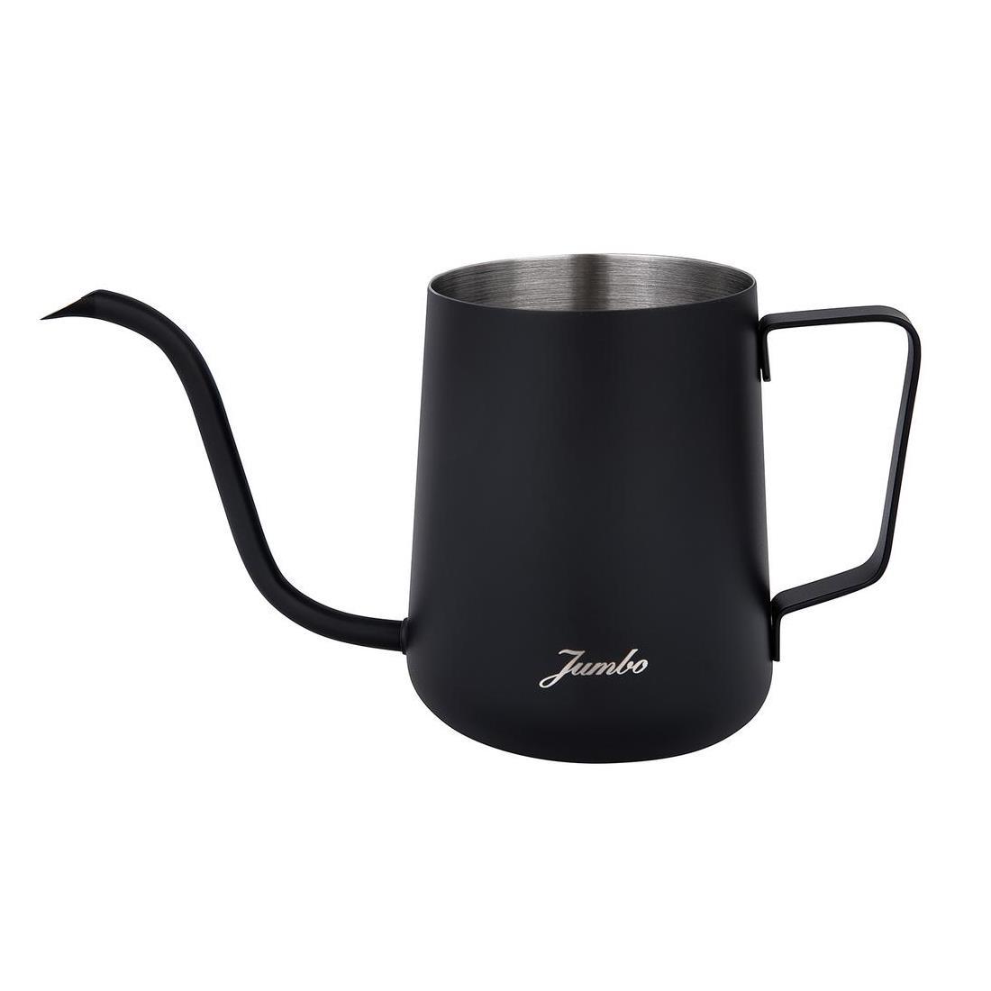 JUMBO VENTI ÇELİK COFFE KETTLE SYH 600ML