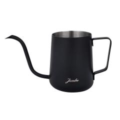 JUMBO VENTI ÇELİK COFFE KETTLE SYH 600ML