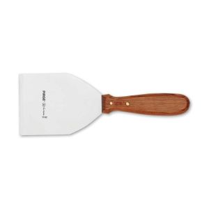 CREME SPATULA NO:2 AHŞAP SAP 11,5 CM