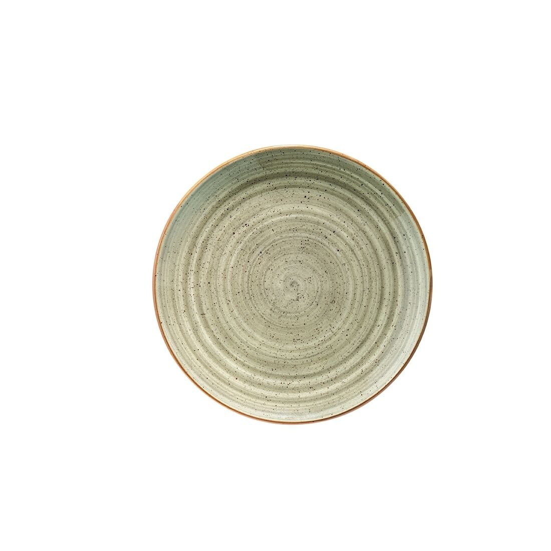 TERRAİN GOURMET DÜZ TABAK 27 CM