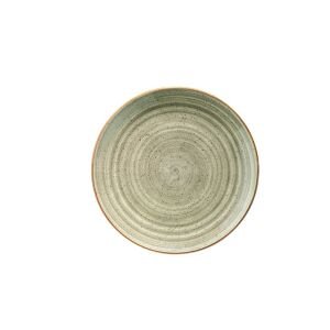 TERRAİN GOURMET DÜZ TABAK 27 CM