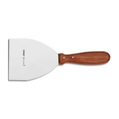 CREME SPATULA NO:3 AHŞAP SAP 12 CM