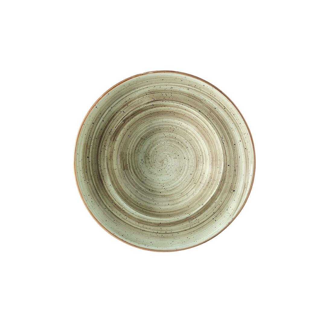 TERRAİN GOURMET ÇUKUR TABAK 30 CM 550 CC