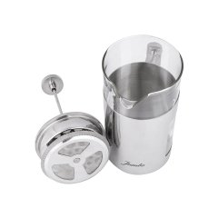 JUMBO VENTI ÇELİK COFFEE PRESS 350 ML