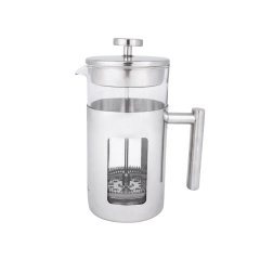 JUMBO VENTI ÇELİK COFFEE PRESS 350 ML