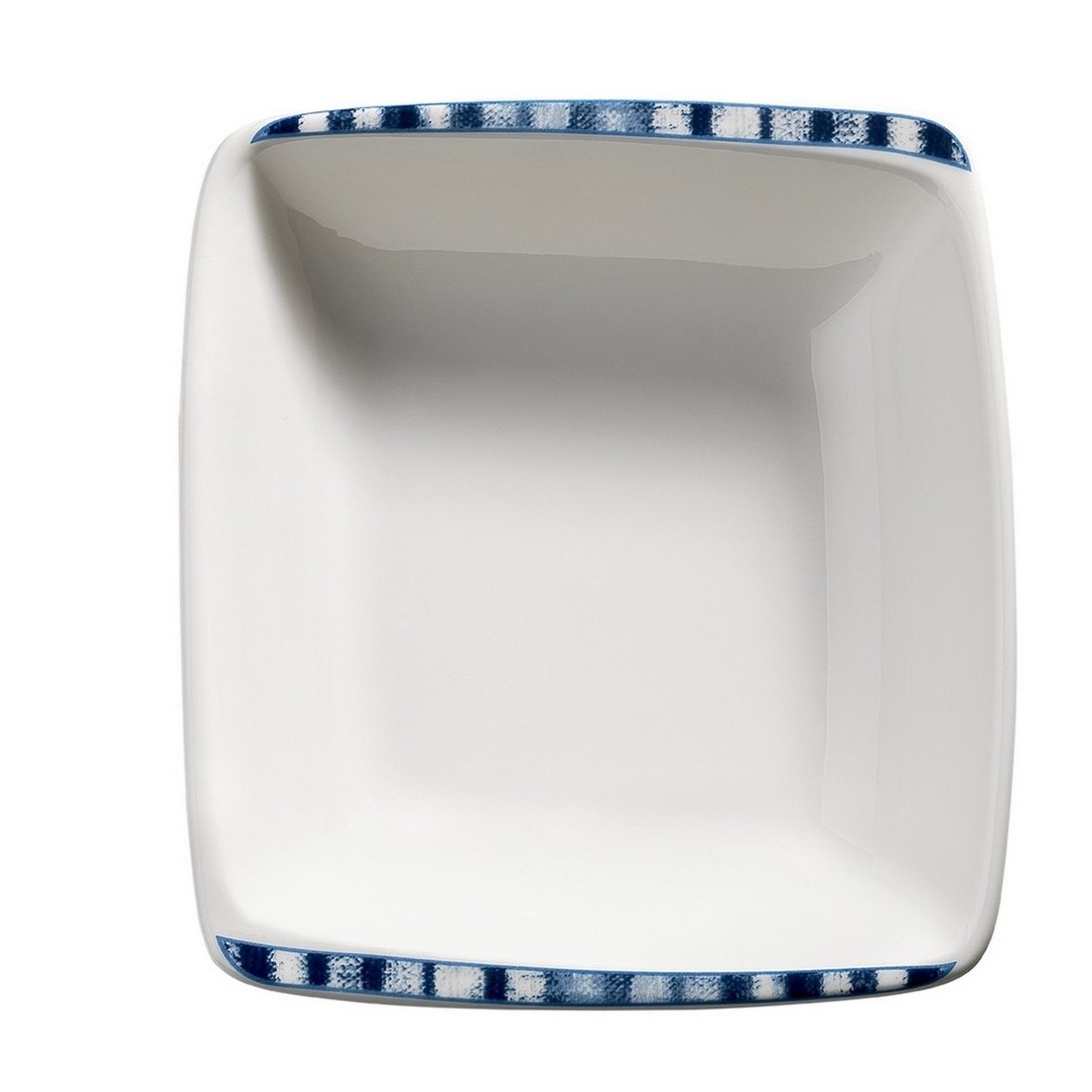 MİSTRAL MOOVE ÇUKUR TABAK 19*17 CM