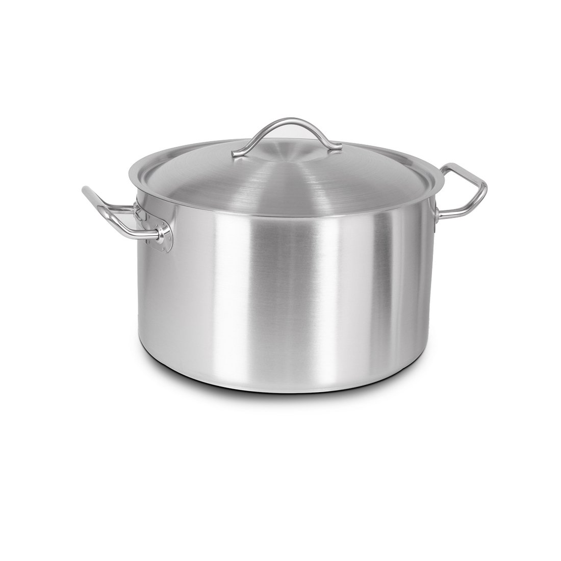 ORTA SIG (KAPAKLI) TENCERE 30*20 CM 14,1 LT