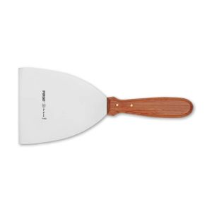 CREME SPATULA NO:4 AHŞAP SAP 12,5 CM