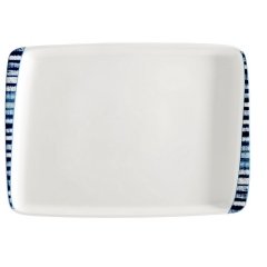 MİSTRAL MOOVE DİKDÖRTGEN TABAK 23*16 CM
