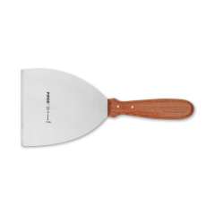 CREME SPATULA NO:5 AHŞAP SAP 13,5 CM