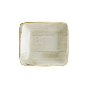 TERRAİN MOOVE ÇUKUR TABAK 19*17 CM