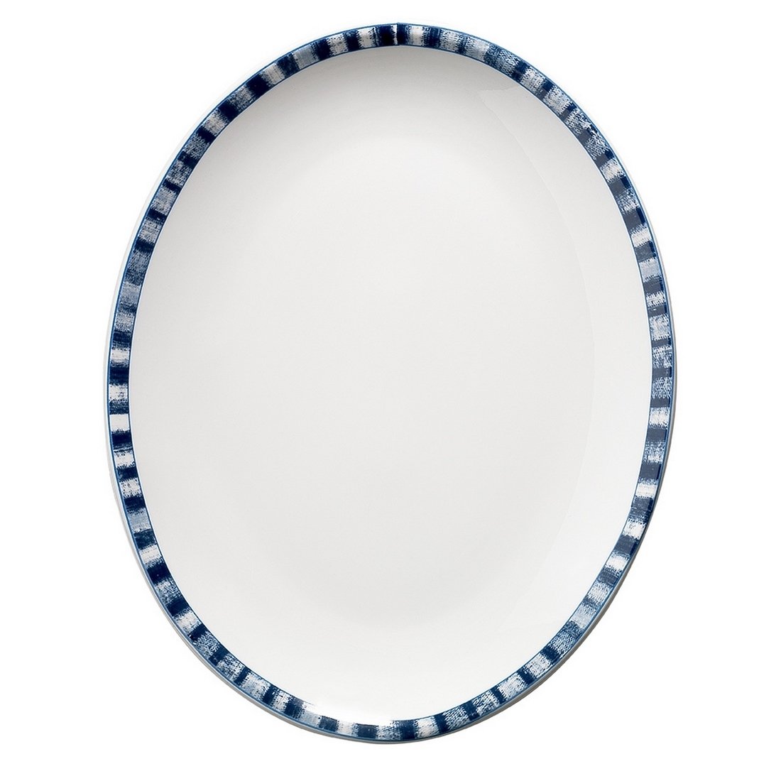 MİSTRAL MOOVE OVAL TABAK 31*24 CM