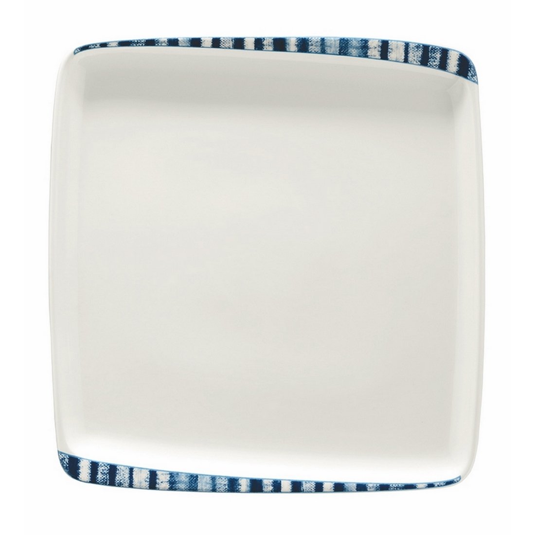 MİSTRAL MOOVE KARE TABAK 27*25 CM