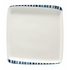 MİSTRAL MOOVE KARE TABAK 27*25 CM