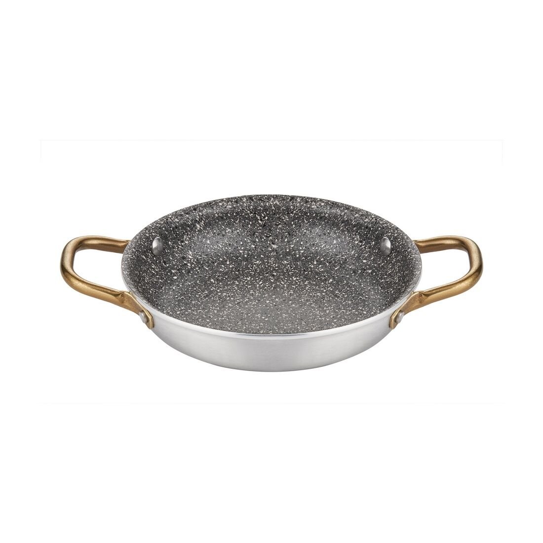 ALU GRANİT SAHAN 14CM
