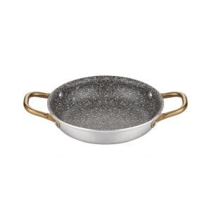 ALU GRANİT SAHAN 14CM