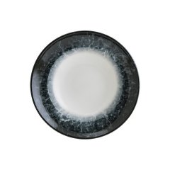 SEPİA MİD WHİTE GOURMET ÇUKUR TABAK 27 CM 400 CC