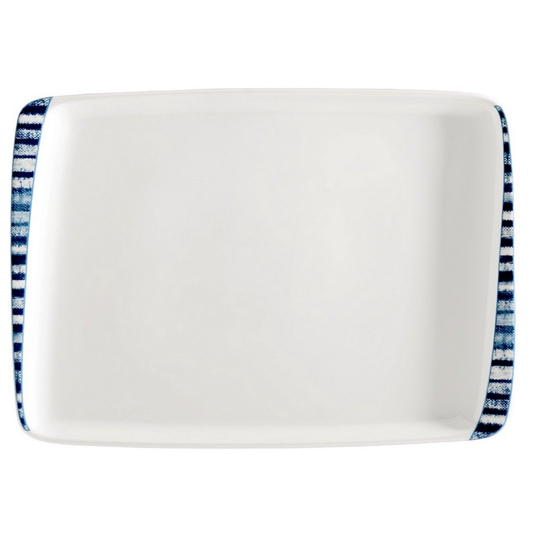 MİSTRAL MOOVE DİKDÖRTGEN TABAK 36*25 CM