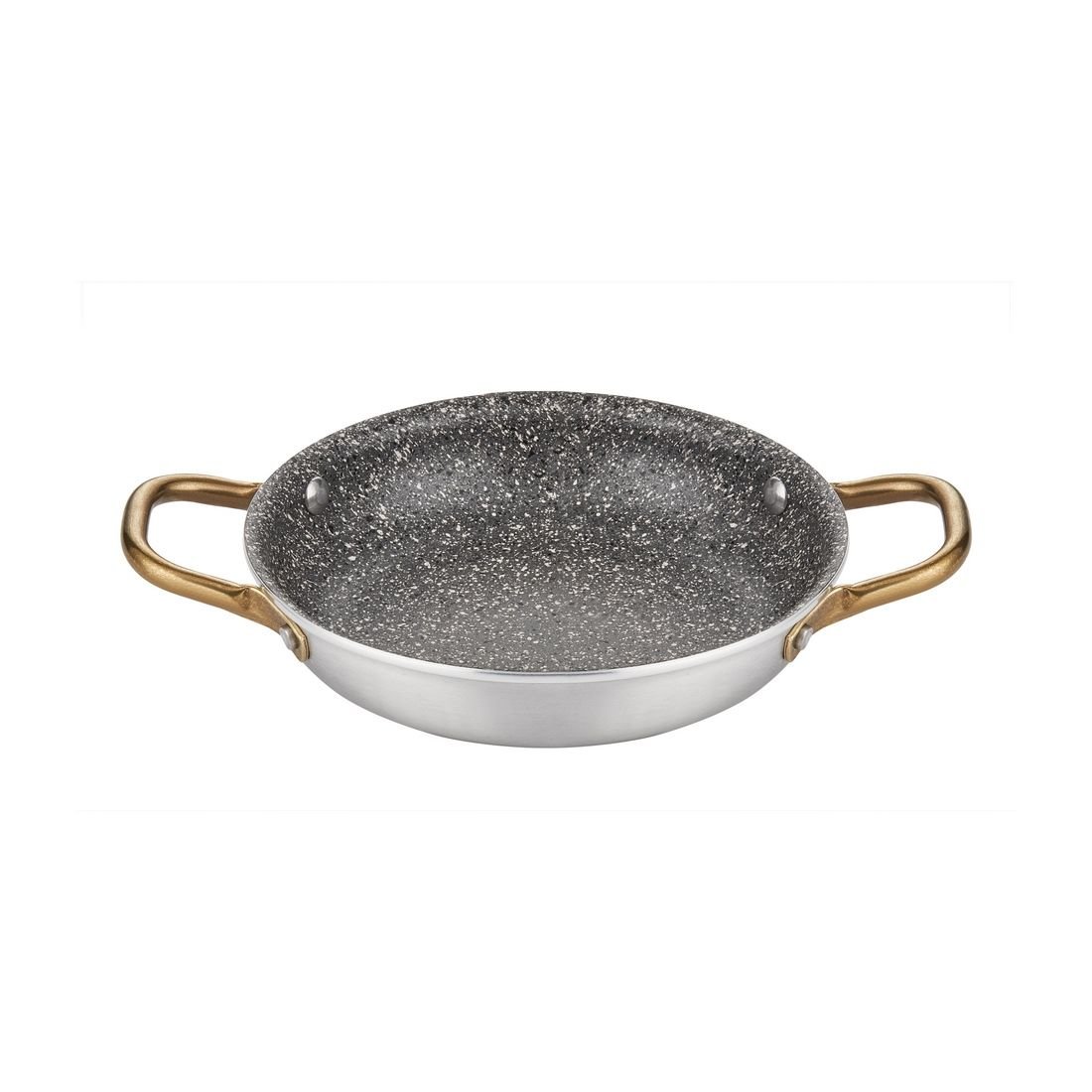 ALU GRANİT SAHAN 18CM