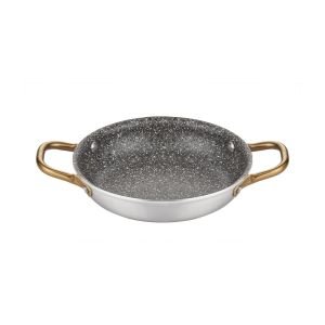 ALU GRANİT SAHAN 18CM