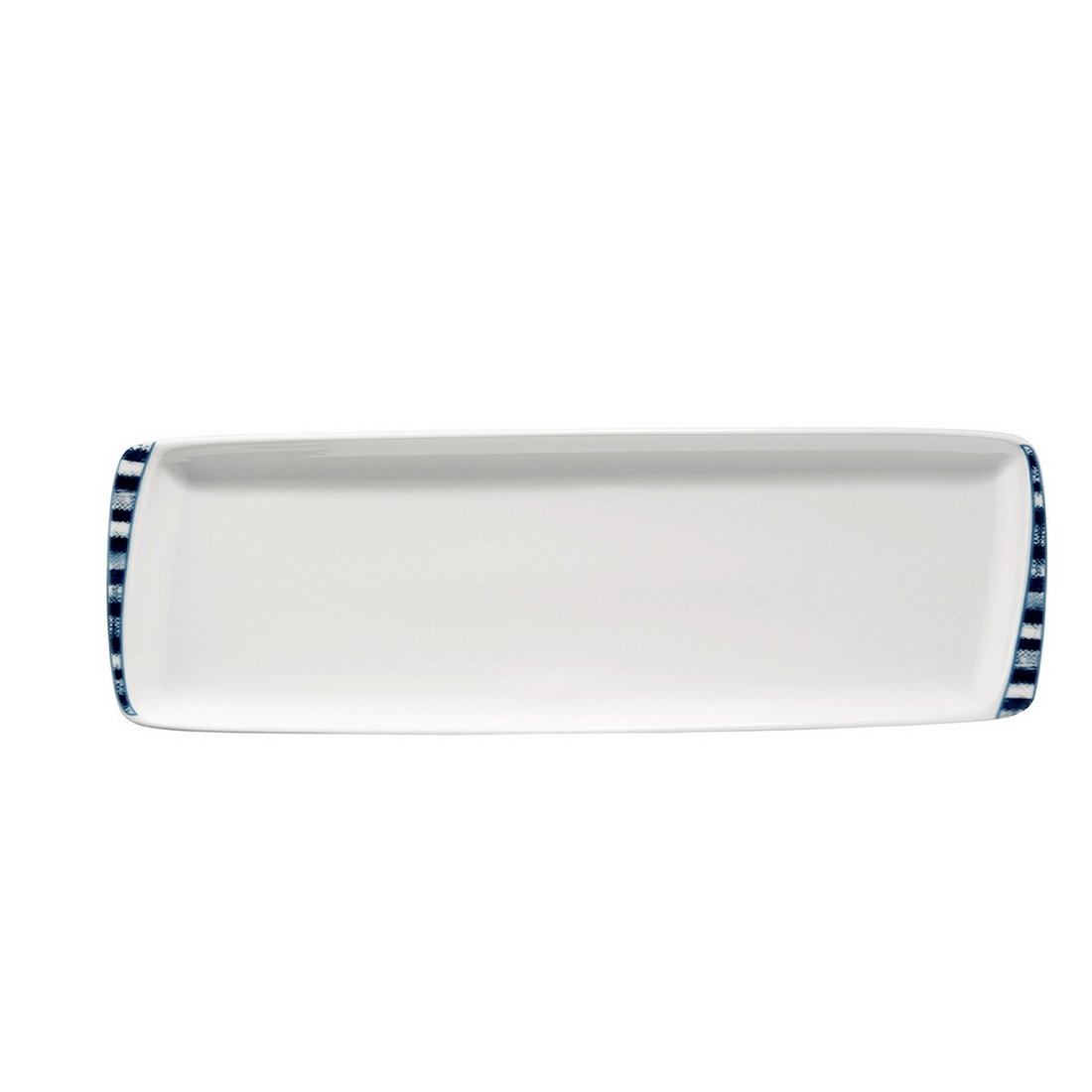 MİSTRAL MOOVE DİKDÖRTGEN TABAK 48*16 CM