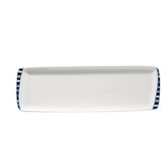 MİSTRAL MOOVE DİKDÖRTGEN TABAK 48*16 CM
