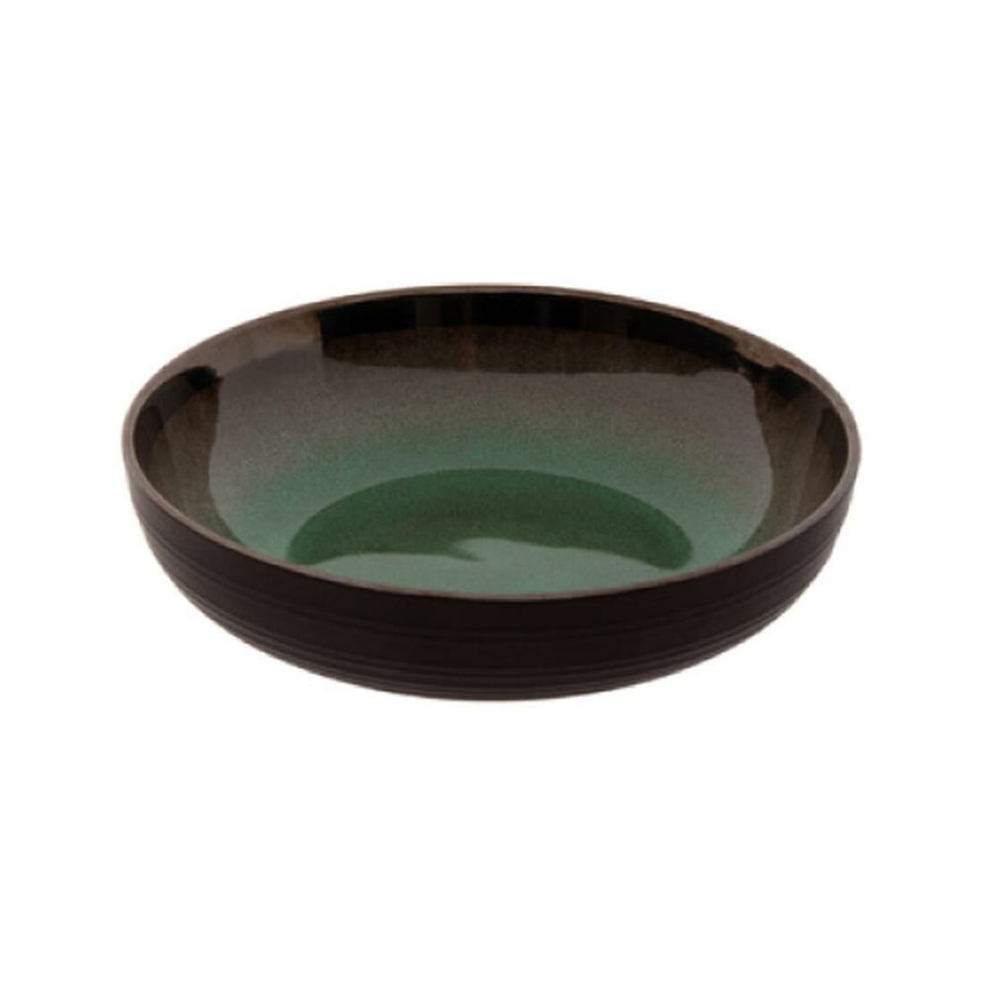 JUMBO OJO ÇUKUR KASE 19 CM