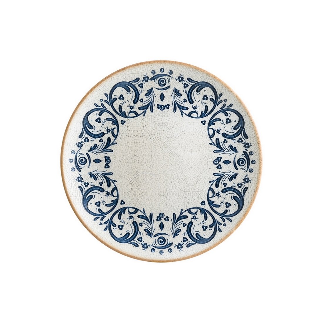 VİENTO GOURMET DÜZ TABAK 27 CM