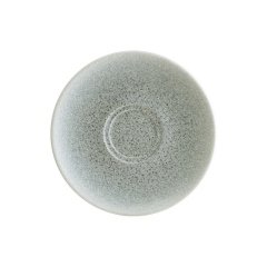 LUCA MAVİ GOURMET KAHVE FİNCAN TABAĞI 16 CM