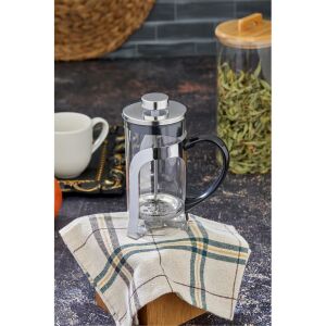 COOKER FRENCH PRESS 350