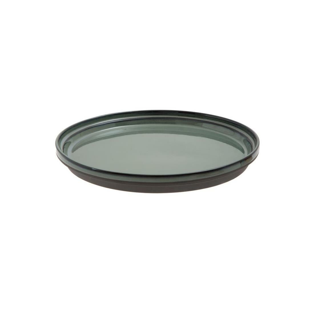 JUMBO QUANTUM DÜZ TABAK 22 CM