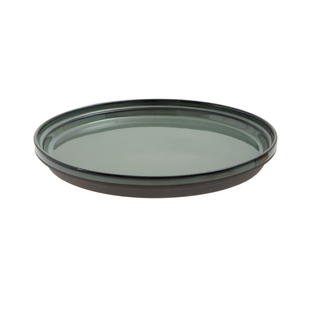 JUMBO QUANTUM DÜZ TABAK 27 CM