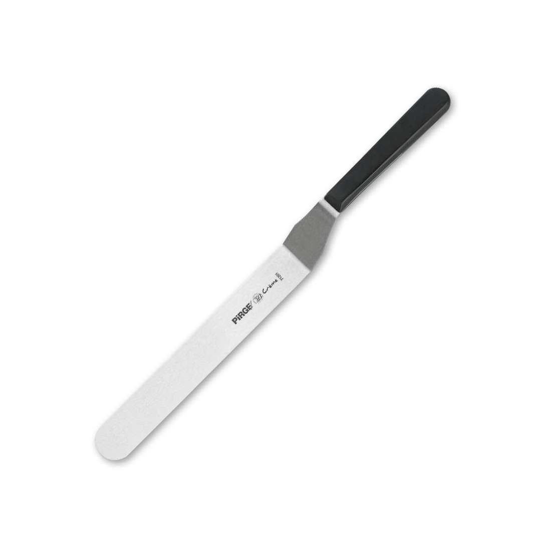 CREME PASTA PALETİ KIVRIK 30 CM