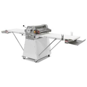OTOMATİK HAMUR AÇMA MAKİNESİ