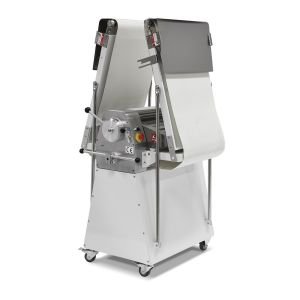 OTOMATİK HAMUR AÇMA MAKİNESİ