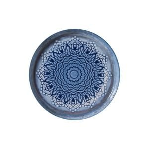 GBS BILBAO 21 CM DÜZ TABAK REAKTIF DG 16041