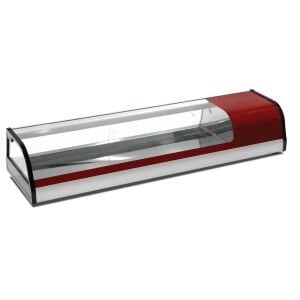 SCR-180 SUSHI TEŞHİR ÜNİTESİ