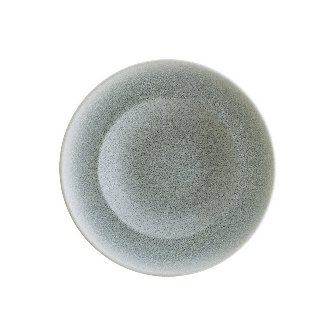LUCA MAVİ GOURMET ÇUKUR TABAK 24 CM 400 CC