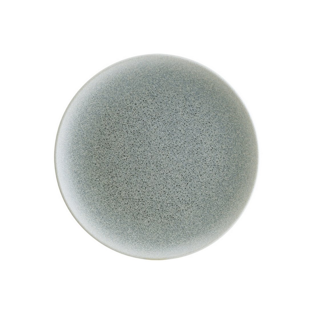 LUCA MAVİ GOURMET DÜZ TABAK 25 CM