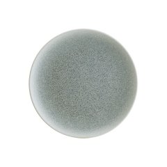 LUCA MAVİ GOURMET DÜZ TABAK 25 CM