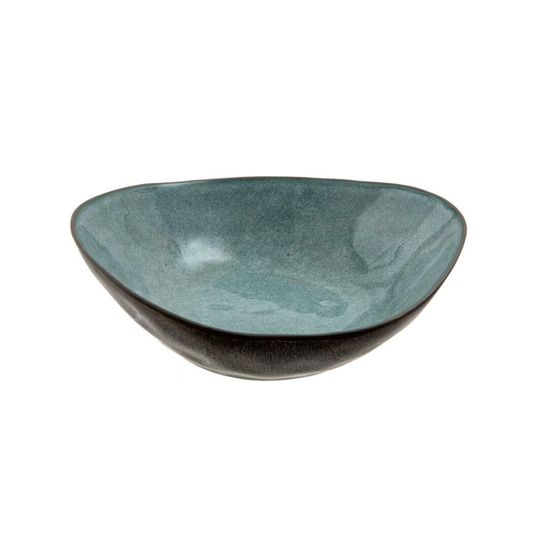 JUMBO TWİN BLUE KASE 25 CM